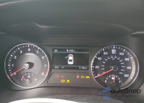 2022 Kia Forte Lxs из США, поврежденный, VIN 3KPF24AD3NE454142